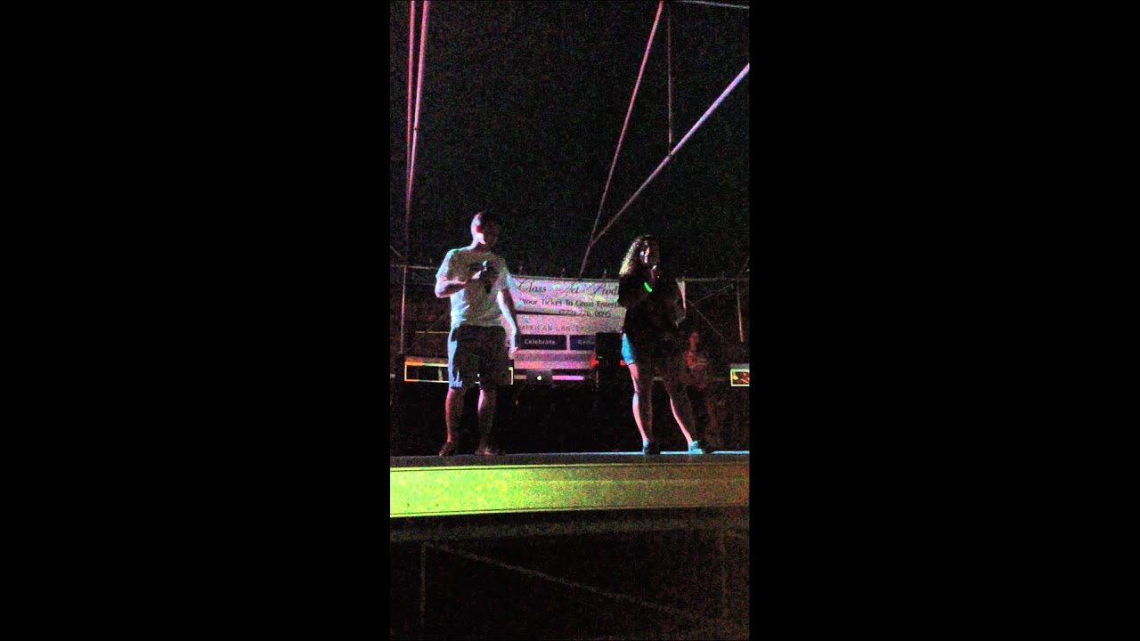 Relay for Life Luminaria Song- I'm Gonna Love You Through ...