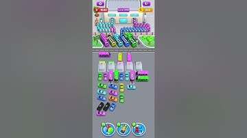 Crowd Express Level 2108