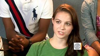 "Start Strong" program advises teens on healthy breakups