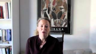 Transformational Video Series: Rosie Kuhn "Listen to your heart!"
