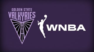 The 'Valkyries': Golden State WNBA team announces official name and logo