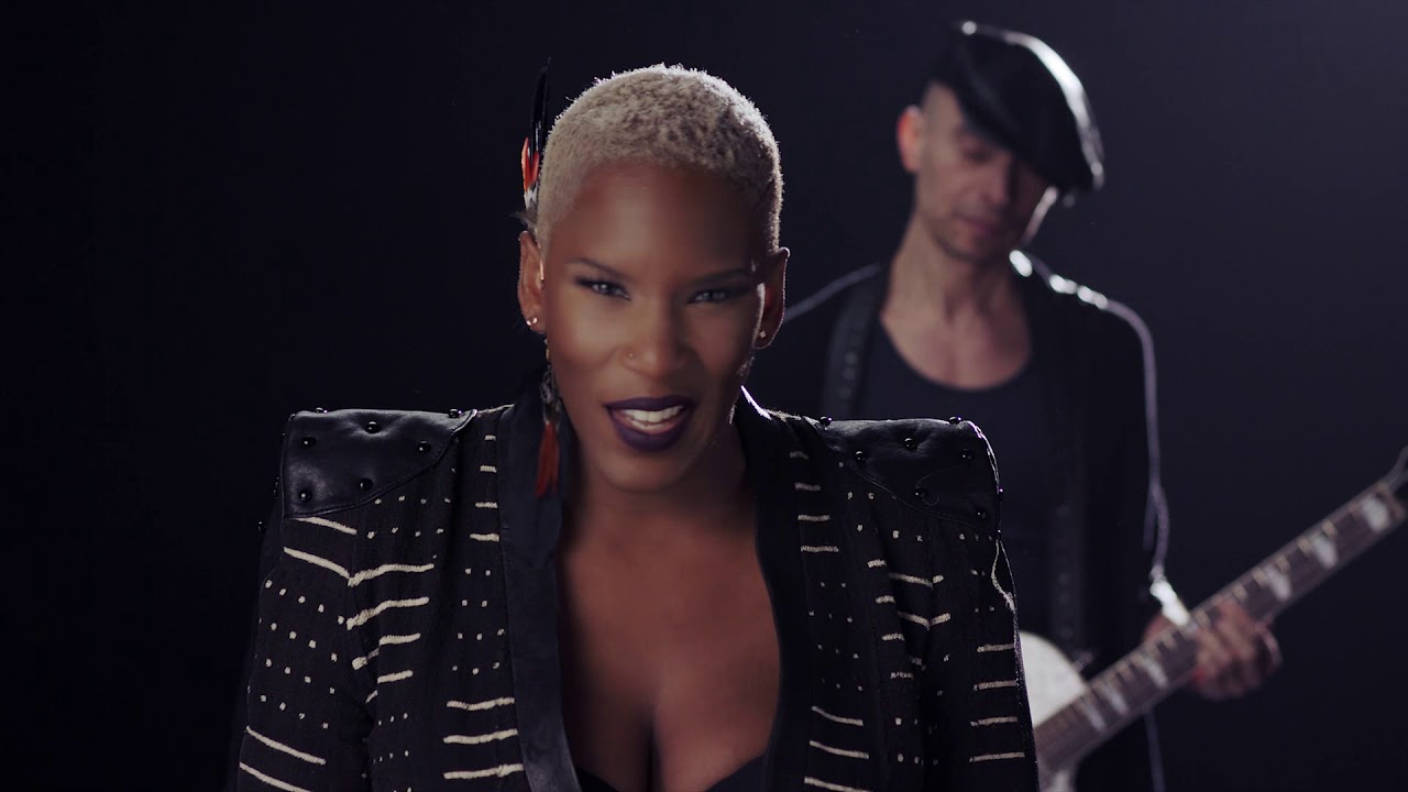 Watch MANTRA by LiV Warfield on YouTube Watch MANTRA by LiV Warfield on YouTube