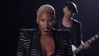 MANTRA by LiV Warfield