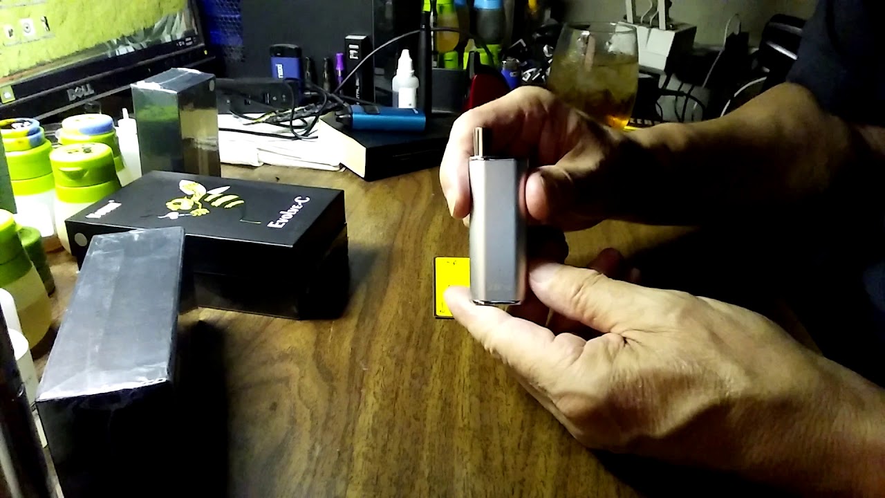 Yocan Products and Other Stuff.