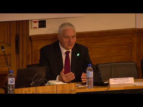 Vidéo: La fin de la triade nucléaire ? Composante marine des forces nucléaires stratégiques