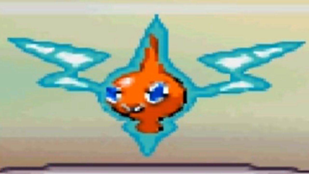 wallpapers How To Catch Rotom Pearl pokemon platinum how to catch rotom secret pokemon easter egg