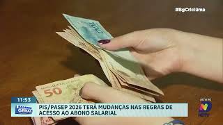 Pispasep 2026 Deve Ter Novas Regras Para Acesso Ao Abono Salarial