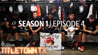 Titletown, TX, Season 1 Episode 4: This One's for Trenton