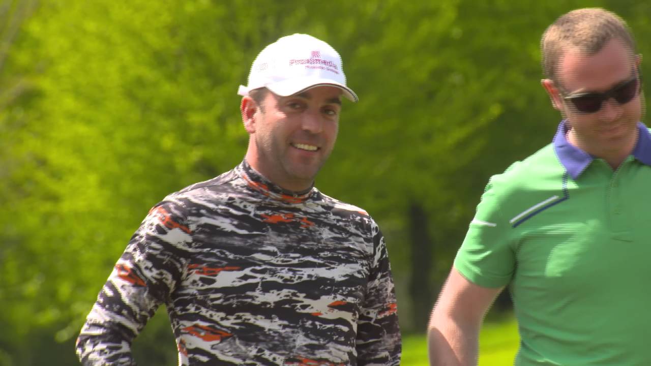 HANDIGOLF OPEN DE FRANCE 2016 free fonts