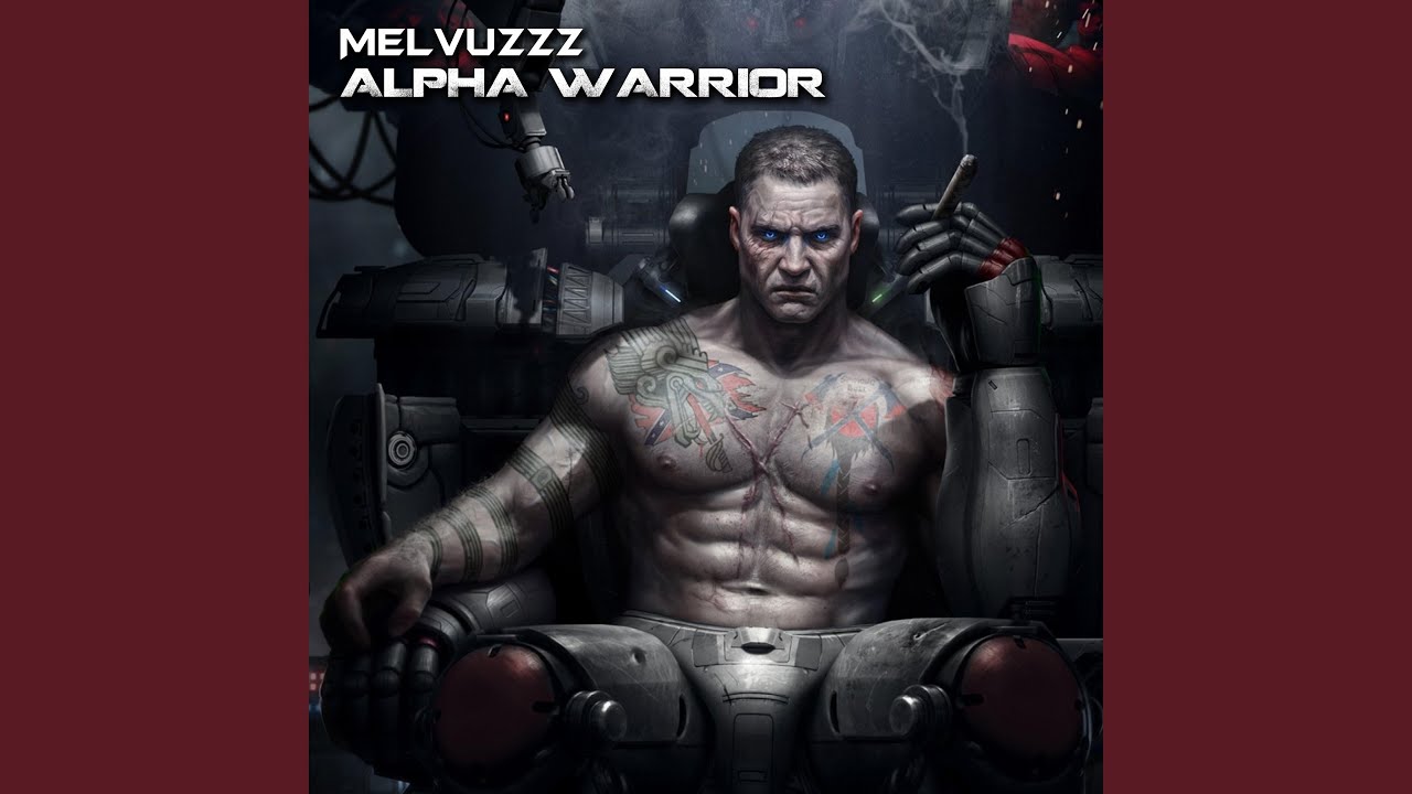 Guarda Alpha Warrior su YouTube Guarda Alpha Warrior su YouTube