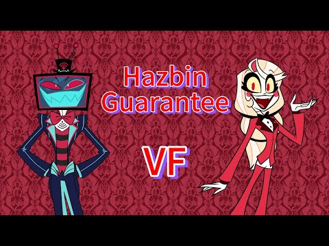 Hazbin Guarantee En VF