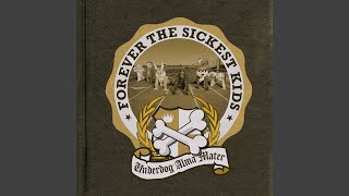 Video thumbnail of "Forever The Sickest Kids - Believe Me, I'm Lying"