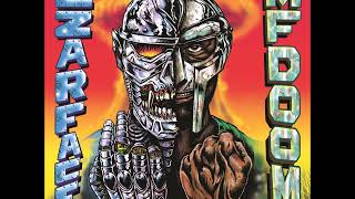 Czarface x MF Doom - Czarface Meets Metal Face (2018) (FULL ALBUM)