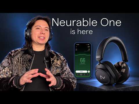 10 Years of Brain Research, Now in a Pair of Headphones | Ramses Alcaide