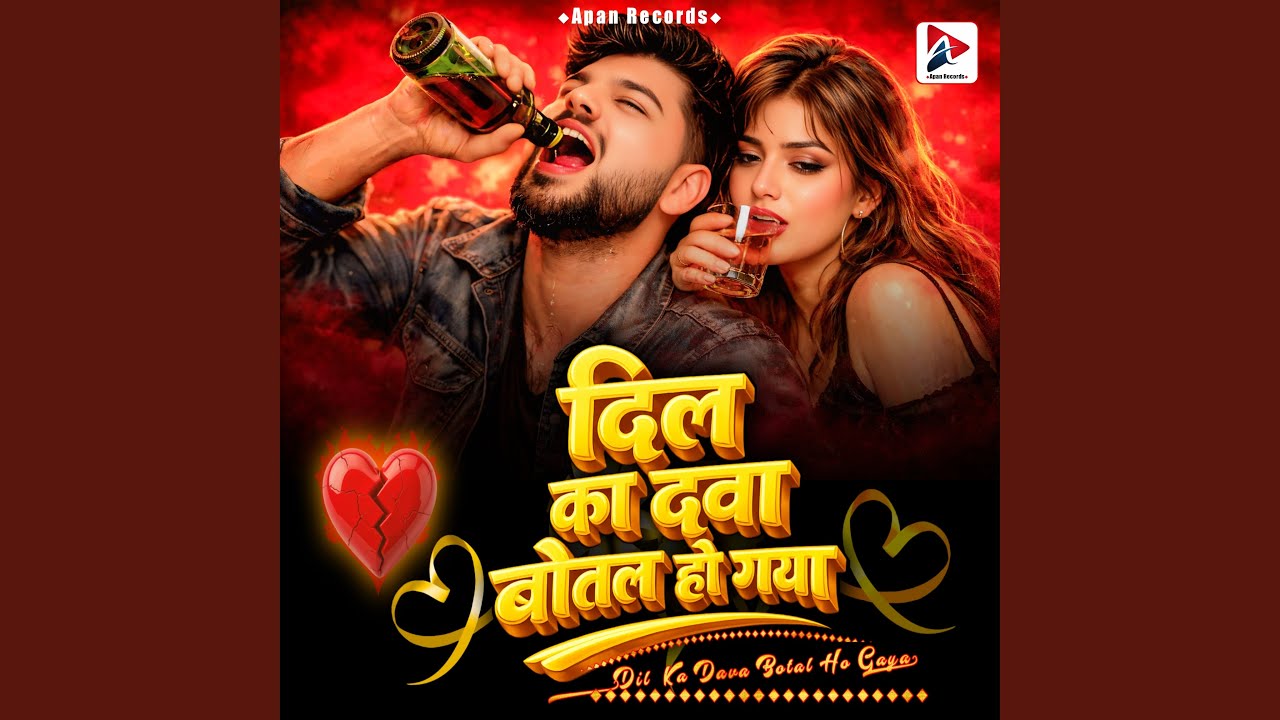 Dil Ka Dava Botal Ho Gaya