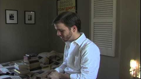 Quinn Gasaway Audition Tape