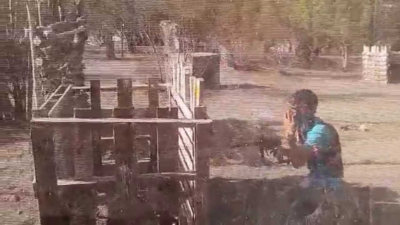 Baja paintball en parque morelos tijuana YouTube