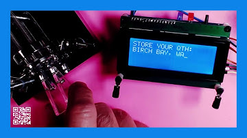 Mr. Rags Macro Keyer - Pt 1 - First Time Set Up