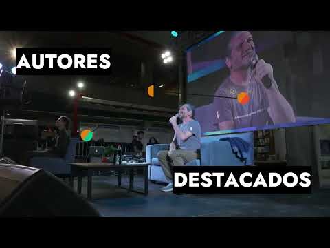 Feria del Libro de las Ciencias Sociales #FILCS25