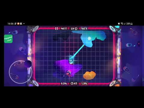 Color claim - Stickman party