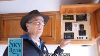 SRRV S10 Diesel 30m 01222015