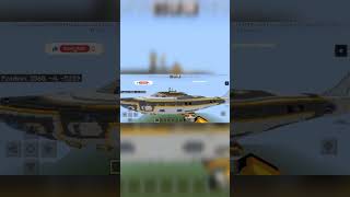 The Huge Submarine Of Subnautica In Minecraft PE |#viral #trending #minecraft #subnautica #submarine screenshot 5