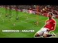 Mason Greenwood | The Rising Star of Man United | Player Analysis by Nouman