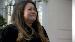 EastEnders - Stacey Slater Leaves The Square (1st April 2021)