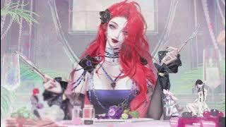 The full BGM track from the event trailer! (