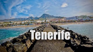 Tenerife