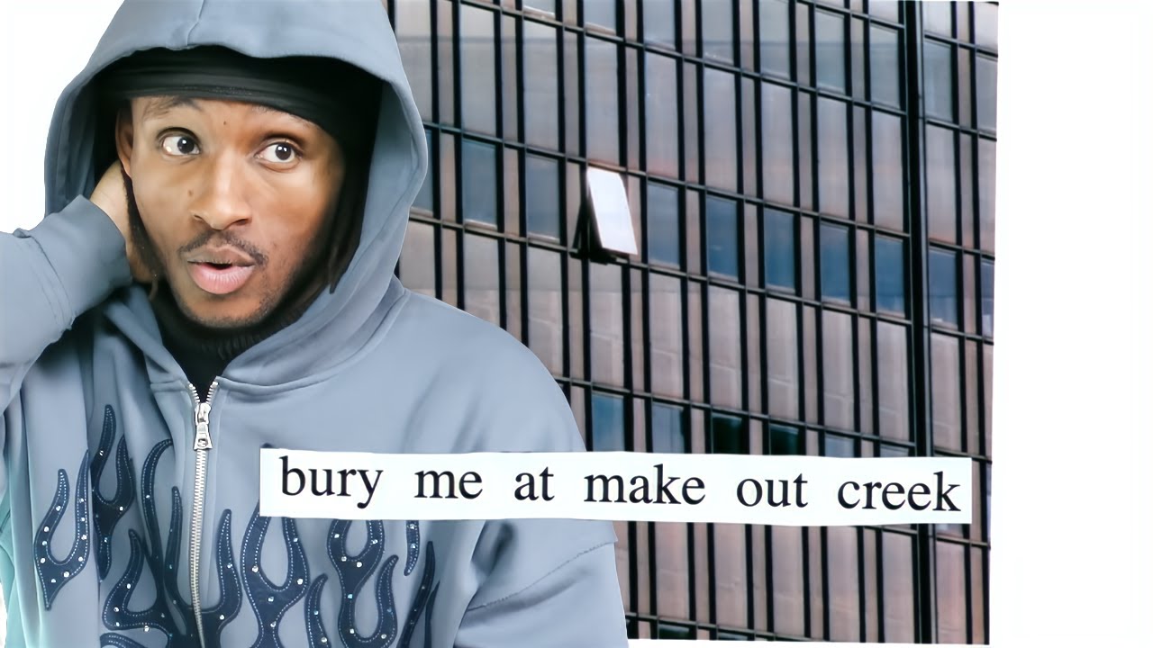 Mitski’s Bury Me at Makeout Creek Had Me Six Feet Deep In My Feelings (Album Reaction & Review)