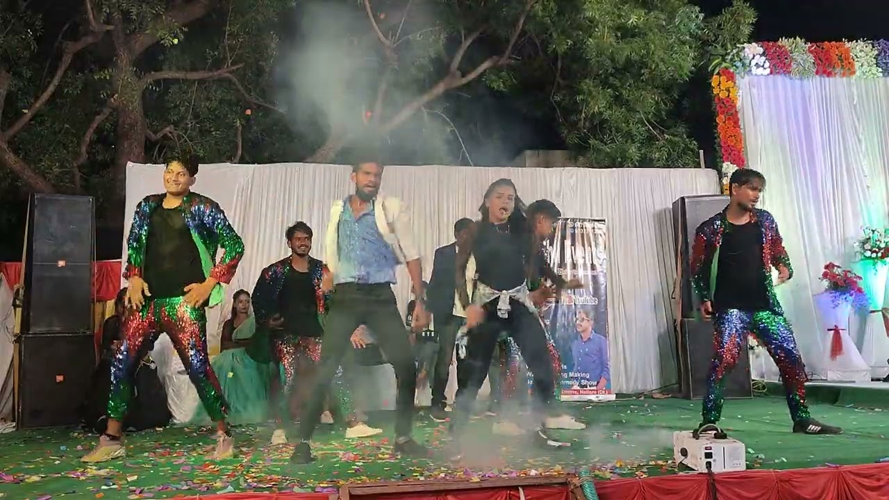 madhu-events-nellore-9676606613-youtube