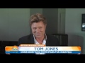 Sir Tom Jones reveals his wife of 58 years Linda assaulted him over infidelity
