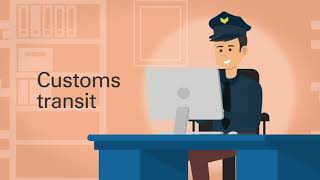 SGS TransitNet: Customs Transit Made Easy (Extended Version)