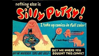 🥚 Silly Putty 🥚