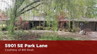 5901 SE Park Lane Bartlesville, Oklahoma 74006 | Resh Home Team | Top Real Estate Agent