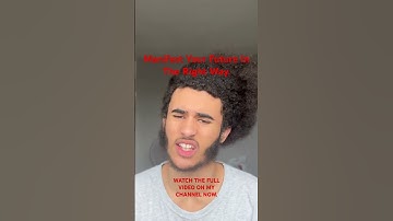 Check Out The FULL VIDEO On My Channel NOW!