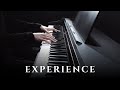 Experience Ludovico Einaudi Piano Cover