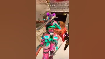 taste my sword #apexlegends #apexlegendsclips #apex #apexclips #gaming