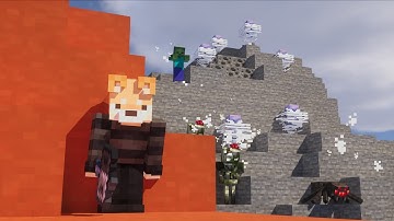 I Finally Crafted The Mace..