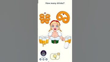 DOP 2 Levels 282 🎮 - Gameplay walkthrough - All Levels (iOS, Android) #shorts #mybloopers