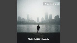 Olisda - NizomNamoz