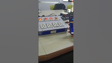 Smart Extension Board Using Arduino Uno and Android App