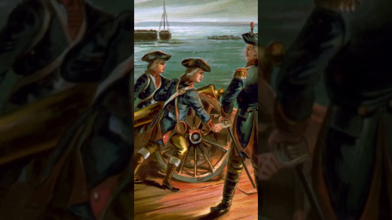 Battle of Long Island | 1776