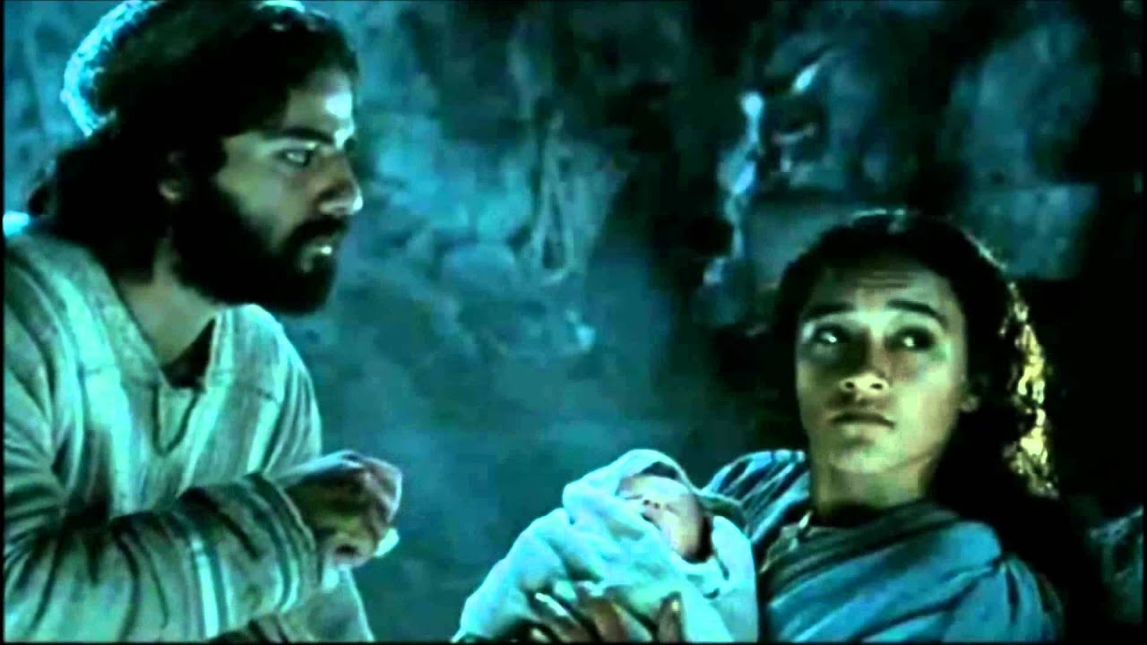 Nascita di GESù - YouTube