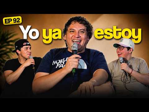 I Fought Off 3 Thieves Ft Yo Ya Estoy | Sagrado #0092