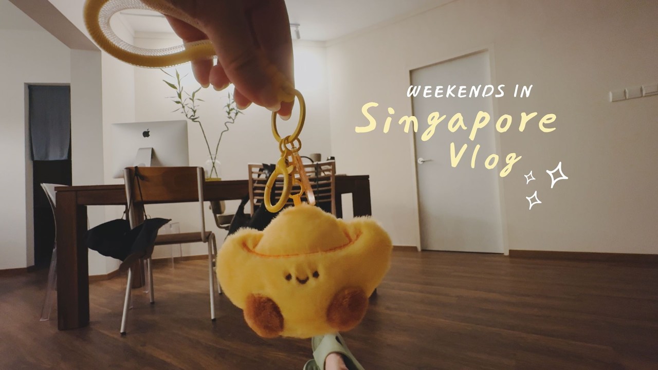 Weekends in Singapore: Cooking Mala & Abalone Pot