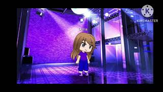 Dellas Stomach Growling