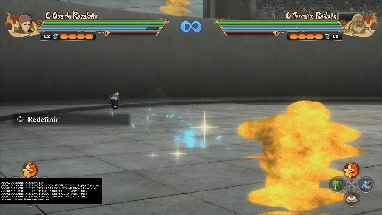 NARUTO X BORUTO Ultimate Ninja STORM CONNECTIONS 2026 capitulo 62 PS5 gameplay 4k