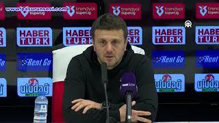 Kasımpaşa-Hatayspor Maçının Ardından - Hakan Keleş